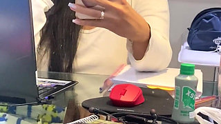 New sexy hot teacher glasses