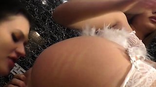 My New Toilet Slave