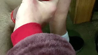 Handjob