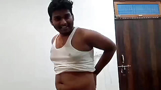 New hot sex video fucked by a boy