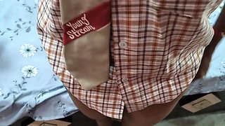 Indian Village Hot Desi School Girl Sex Viral MMS Girl