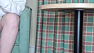 Sweaty Socks and Feet