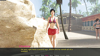 Being a Wife Update 7 to Be Continue