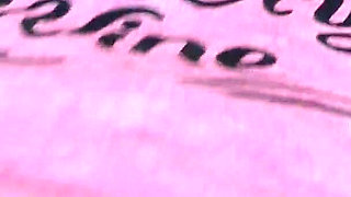 Extreme Close up Pussy Spreading & Ass Play Masturbating with Bumhole Winking