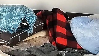 Amateur Couple Crazy Sex. Sexy Latina Sensual Blowjob Ice Cream. Amateur Brunette Tries on Clothes and Cuts Them