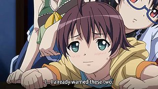 Eroge! Sex  Game Make Sexy Games - 01: Japanese, Hentai  Hentai Anime Porn