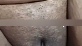 Lonely Desi Housewife secretly enjoying hot video call with her lover while hubby away. Watch her wild side uncovered!