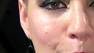 Robin Ray's Blowjob Training Featuring Robin Ray