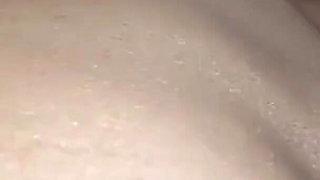 YoungEnglishBBW BBC Nata4sex deep anal pounding creampie