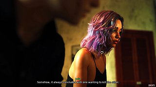 The Art of Seduction (part 5)