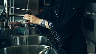 Women of the Middle East2 - Starring: Nadia Ali