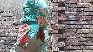 Young Girl Desi Bangali Shower