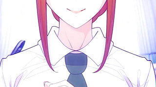 Makima Neko