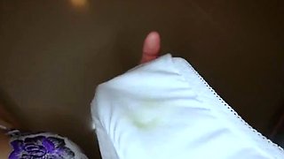 Teen close up fuck xxx housewife cumshot