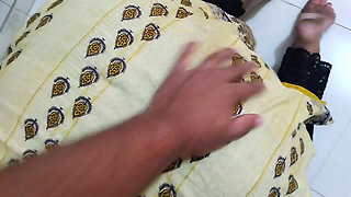 Desi Hot Big Ass BBW Maid Gets Rough Anal Fucked by Office Boss