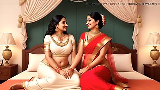 Hot Indian stepsister Suman gets pounded outdoors by her stepbrother