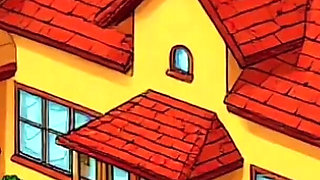 Spicy Stories About Slutty Wives and Cuckolded Husbands Compilation Animation Toon
