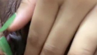 No Talk, Just Touch - Erotic Play Session