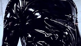Sextra Terrestrials From Planet Ass