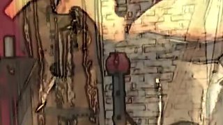 Hot domination and bdsm by sexy girls whipping men