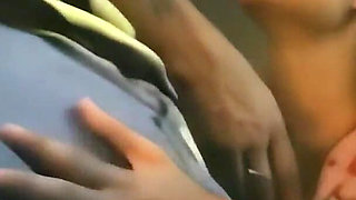 A Hot Young Crystal Ray Fucked Hard in the School Bus by Mr. Pete