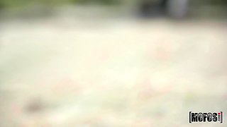 Wonderful nude bombshell memorable sex scene