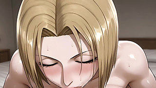Hunter X Huner Pakunoda Hen