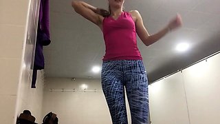 Emo Teen Becka Solo Webcam Masturbation Porn