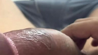 Neighbor asks me to let her suck her again