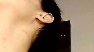 Loud Closeup Soda Burps