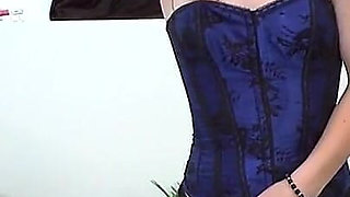 In the Moment - Part 1 of 6