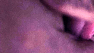 Real Pinay wife creampie