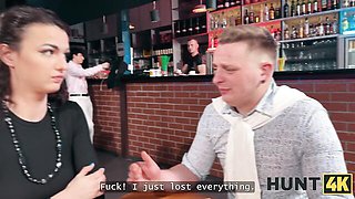 Hunt4k - sex with stranger xxx