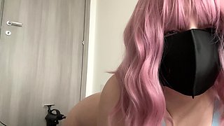 I Finally Tested My Fuck Machine, and It Broke Me
