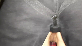 My Stepmom Took My Anal Virginity and I Loved It