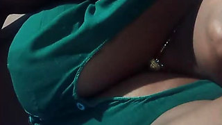 New Aunty hot live video. Desi por n video