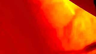 Sperm Drain 7: Bitch Axell Films Her Pissing and Playing with an Anal Plug in Her Panties!