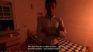 Bitch Squad #13 to Be Continue