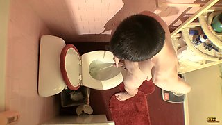 Wet & Messy Piss Play Boys - Compilation 0001