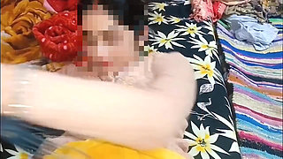 Indian Wife Romances and Has Sex with Her Husband's Boss for Her Husband's Promotion