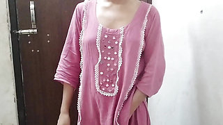 Desi Muslim girlfriend ko call kar ke pel diya