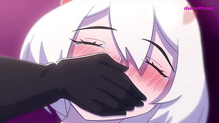 April's Private Massage ( Luc4k Animated )
