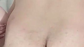 Q Cameltoe Es Esoooo!!!!! Le Chupe La Cuca a Mi Vecina La Vi Tocandose Y La Llene De Leche