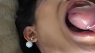 Practicing Anal Sex Every Day Must Make It Easier at Last?