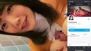 Blowjob Leaked Smartphone Data: Big Tits, Big Ass  Amateur Porn