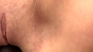Horny MILF Malusha Wants Black Cock in Her Pussy and Pantyhose