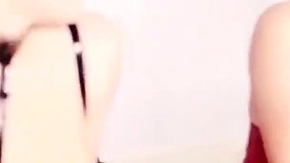 Dominatrixes Like It Even Hotter