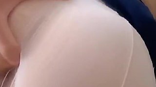 My Girlfriend Likes to Fuck in Pantyhose - Hot Moments Compilation