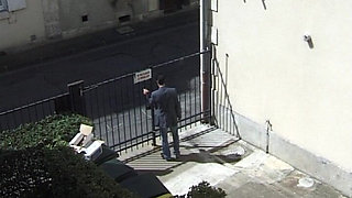 Perfect Blonde French Maid Enjoys Hot Anal Fuck