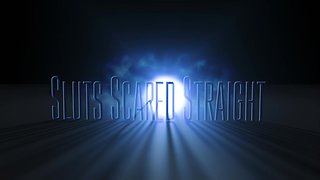 Sluts Scared Straight With Xander Corvus, Kristen Scott, Kira Noir - Brazzers